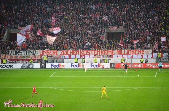 1. FC Köln vs BATE Borisov (5-2) (3)