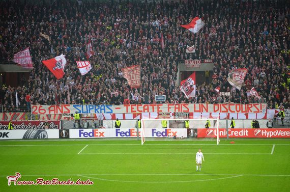 1. FC Köln vs BATE Borisov (5-2) (7)