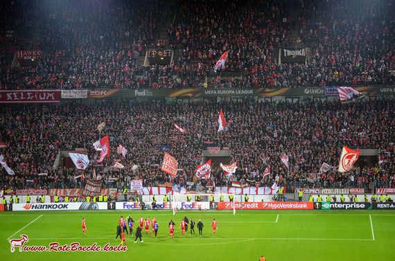 1. FC Köln vs BATE Borisov (5-2) (10)