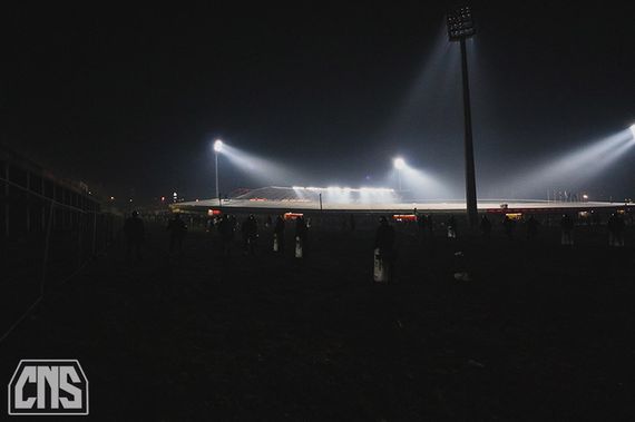 Roter Stern Belgrad vs 1. FC Köln (1-0) (9)