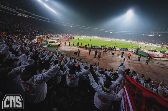 Roter Stern Belgrad vs 1. FC Köln (1-0) (13)