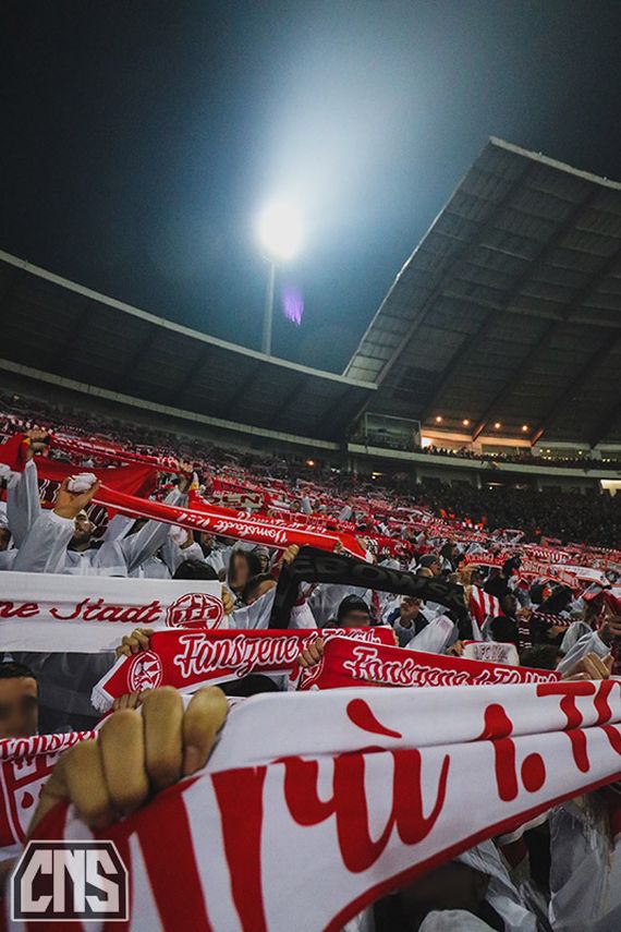 Roter Stern Belgrad vs 1. FC Köln (1-0) (16)