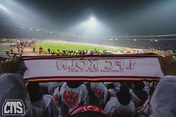 Roter Stern Belgrad vs 1. FC Köln (1-0) (25)