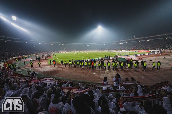 Roter Stern Belgrad vs 1. FC Köln (1-0) (26)