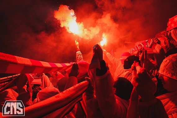 Roter Stern Belgrad vs 1. FC Köln (1-0) (27)