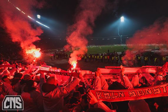 Roter Stern Belgrad vs 1. FC Köln (1-0) (28)