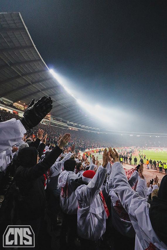 Roter Stern Belgrad vs 1. FC Köln (1-0) (31)