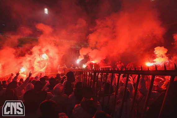 Roter Stern Belgrad vs 1. FC Köln (1-0) (32)