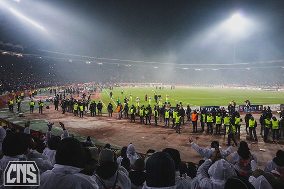 Roter Stern Belgrad vs 1. FC Köln (1-0) (34)