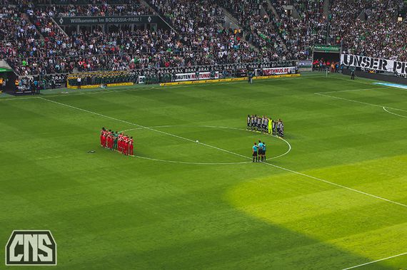 Borussia Mönchengladbach vs 1. FC Köln (1-0) (6)