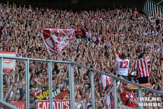 Borussia Mönchengladbach vs 1. FC Köln (1-0) (19)