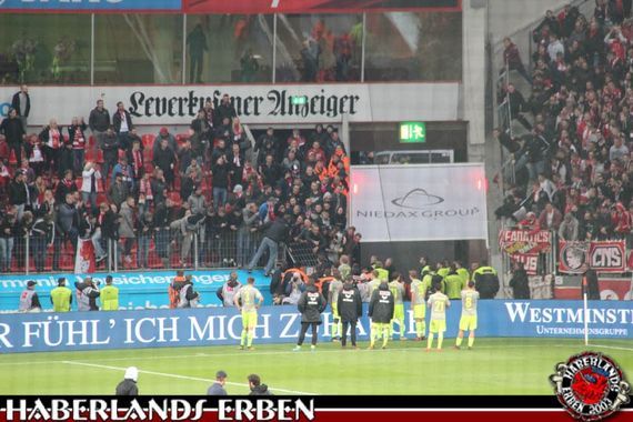 Bayer 04 Leverkusen vs 1. FC Köln (2-1) (1)
