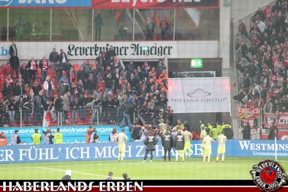 Bayer 04 Leverkusen vs 1. FC Köln (2-1) (2)