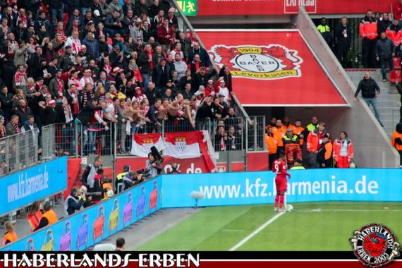 Bayer 04 Leverkusen vs 1. FC Köln (2-1) (8)