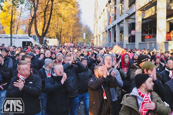 1. FC Köln vs Hertha BSC (2-4) (4)