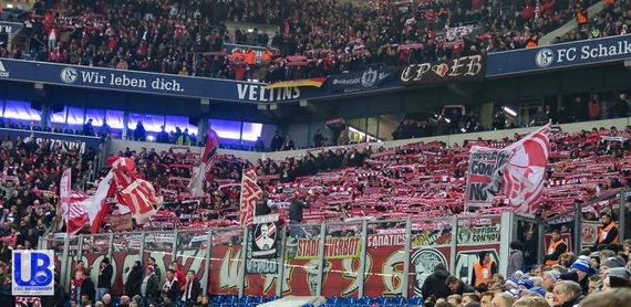 FC Schalke 04 vs 1. FC Köln (2-2) (3)