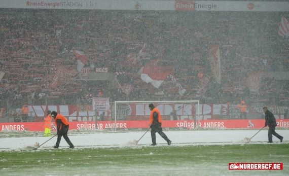 1. FC Köln vs SC Freiburg (3-4) (1)