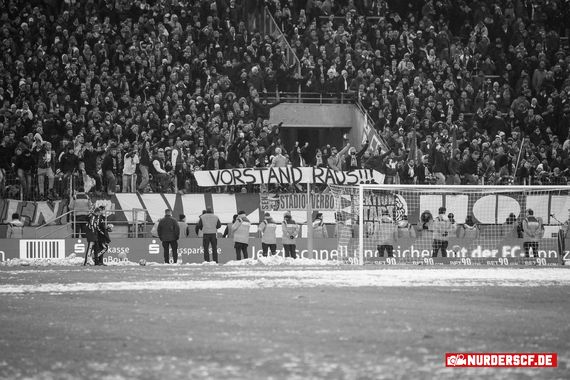 1. FC Köln vs SC Freiburg (3-4)