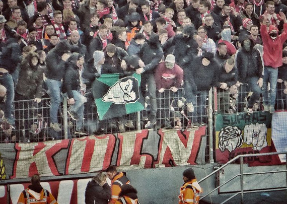 1. FC Köln vs Borussia Mönchengladbach (2-1) (1)