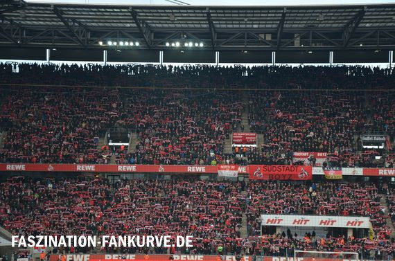 1. FC Köln vs Borussia Mönchengladbach (2-1) (2)