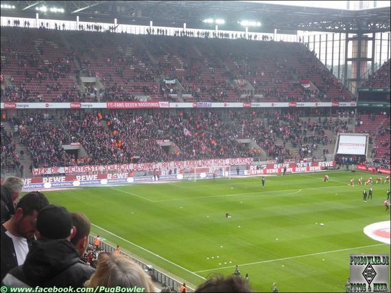 1. FC Köln vs Borussia Mönchengladbach (2-1) (4)