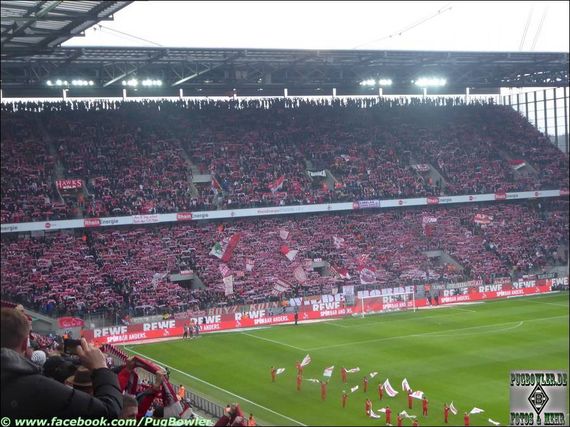 1. FC Köln vs Borussia Mönchengladbach (2-1) (5)