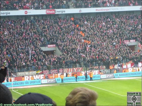 1. FC Köln vs Borussia Mönchengladbach (2-1) (6)
