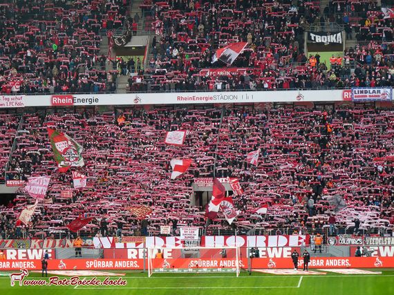 1. FC Köln vs Borussia Mönchengladbach (2-1) (9)