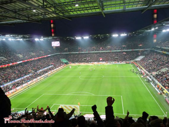 1. FC Köln vs Borussia Mönchengladbach (2-1) (10)