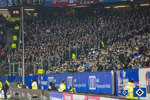 Hamburger SV vs 1. FC Köln (0-2) (1)