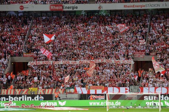 1. FC Köln vs Hamburger SV (1-3) (4)