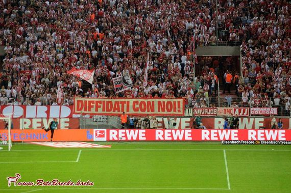 1. FC Köln vs Hamburger SV (1-3) (5)