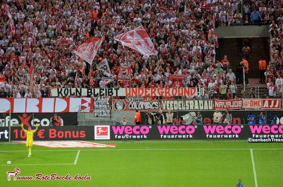 1. FC Köln vs Hamburger SV (1-3) (6)