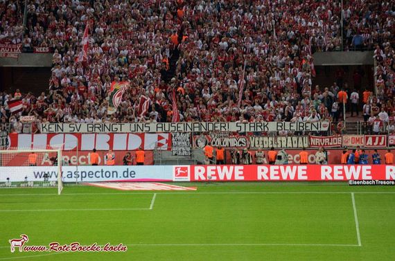 1. FC Köln vs Hamburger SV (1-3) (7)