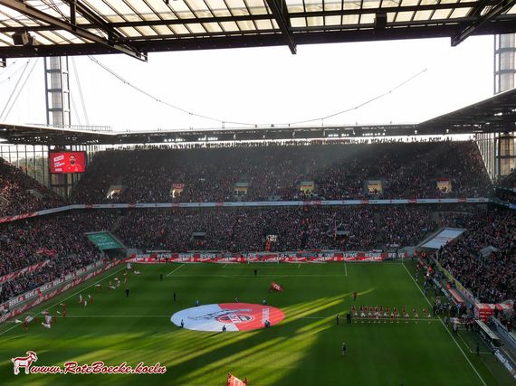 1. FC Köln vs FC Augsburg (1-1) (1)