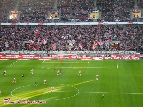 1. FC Köln vs FC Augsburg (1-1) (2)