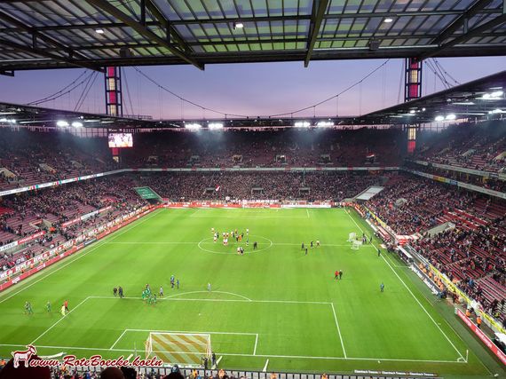 1. FC Köln vs FC Augsburg (1-1) (8)
