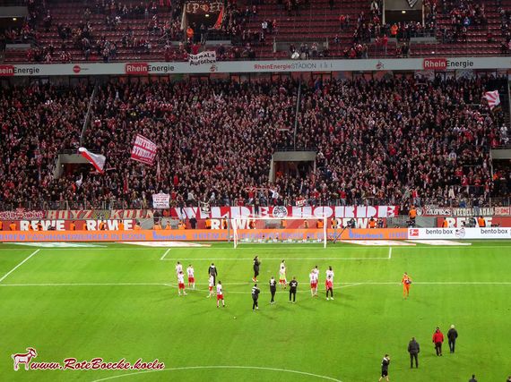 1. FC Köln vs FC Augsburg (1-1) (9)