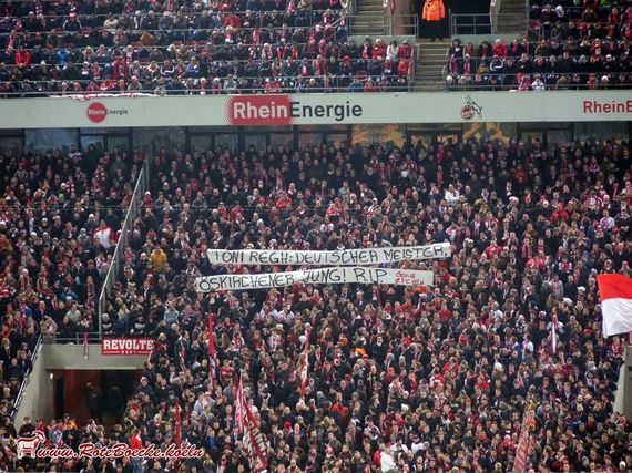 1. FC Köln vs Borussia Dortmund (2-3) (3)