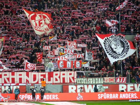 1. FC Köln vs Borussia Dortmund (2-3) (6)