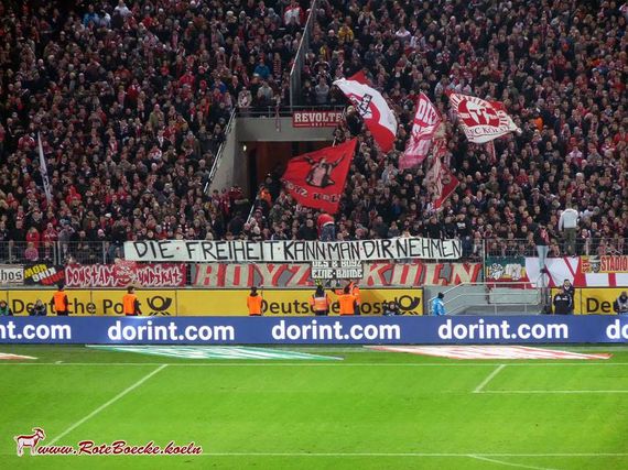 1. FC Köln vs Borussia Dortmund (2-3) (7)