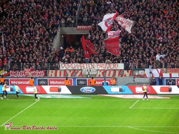 1. FC Köln vs Borussia Dortmund (2-3) (8)