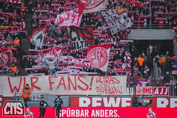 1. FC Köln vs Hannover 96 (1-1) (4)