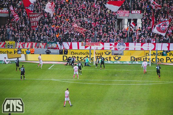 1. FC Köln vs Hannover 96 (1-1) (6)