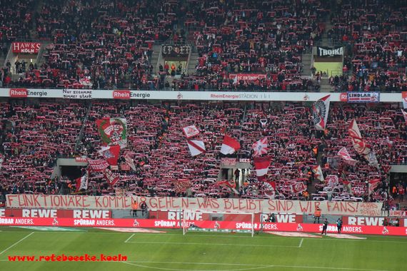 1. FC Köln vs Hannover 96 (1-1) (14)