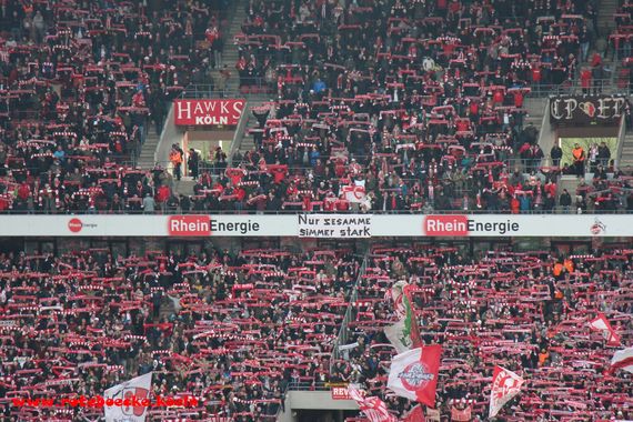 1. FC Köln vs Hannover 96 (1-1) (15)