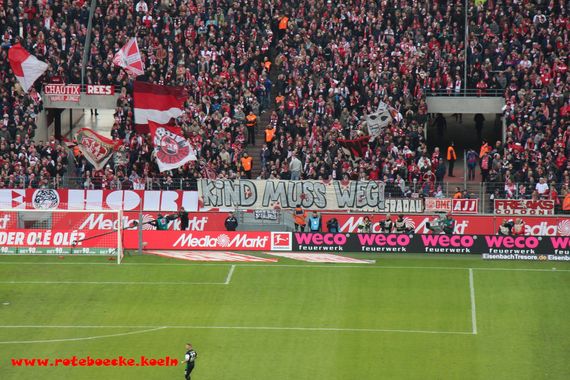 1. FC Köln vs Hannover 96 (1-1) (17)