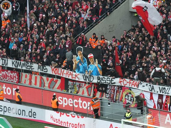 1. FC Köln vs Bayer 04 Leverkusen (2-0) (2)