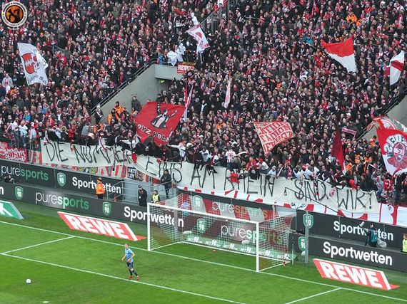 1. FC Köln vs Bayer 04 Leverkusen (2-0) (3)
