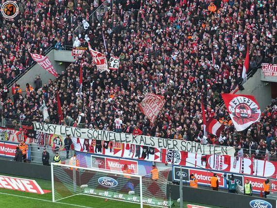1. FC Köln vs Bayer 04 Leverkusen (2-0) (5)